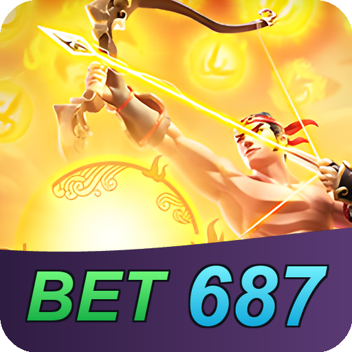 Logo Oficial BET687 Download